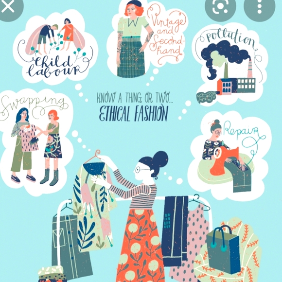 FAST FASHION vs SLOW FASHION - Picture 3 of 16